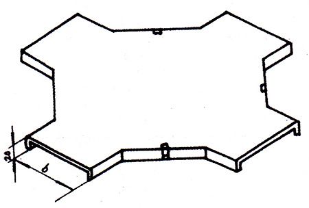 四通護罩GQ1-TPC-10