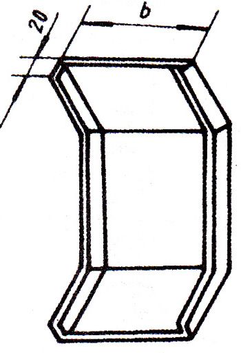 垂直彎通護罩GQ1-TPC-11B